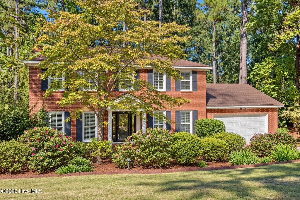 Photo of 4577 Brandermill Court, Evans, GA 30809 (MLS # 100611557)