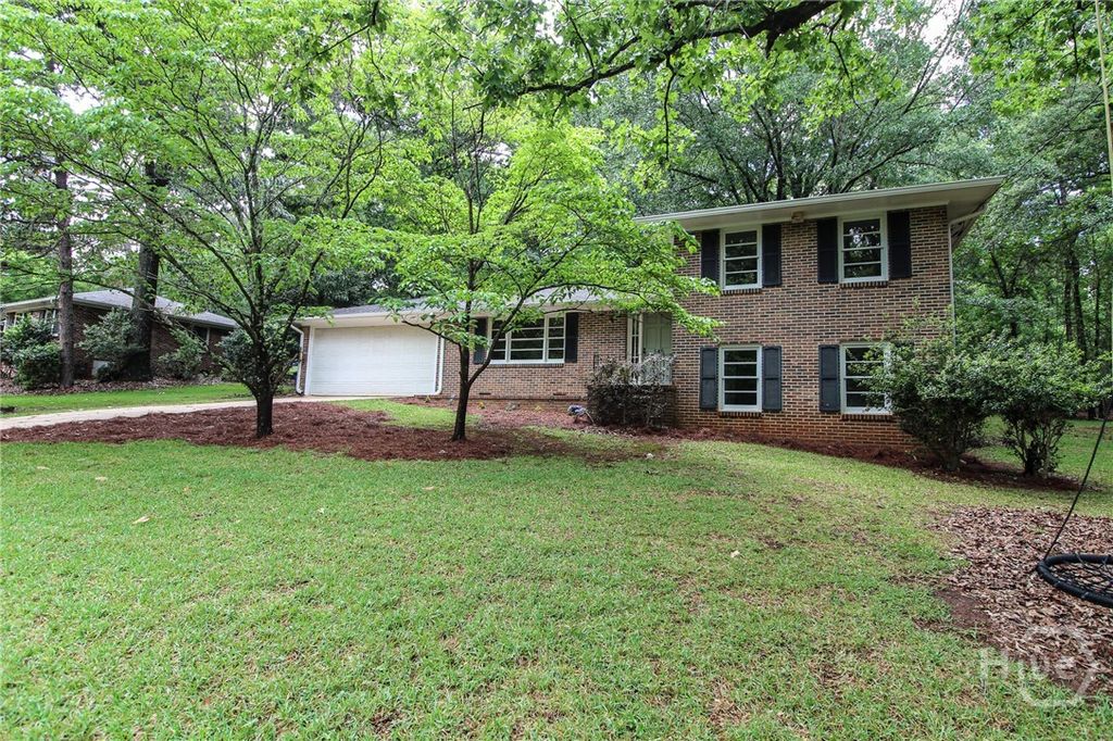 Photo of 145 Pinecrest Terrace, Athens, GA 30606 (MLS # CL355755)