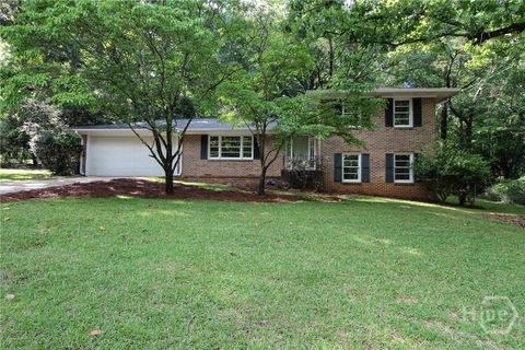 145 Pinecrest Terrace Athens GA 30606