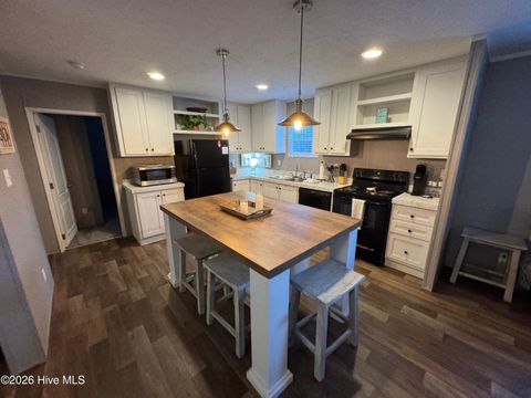 Tiny photo for 113 Moores Landing Road, Hampstead, NC 28443 (MLS # 100560408)