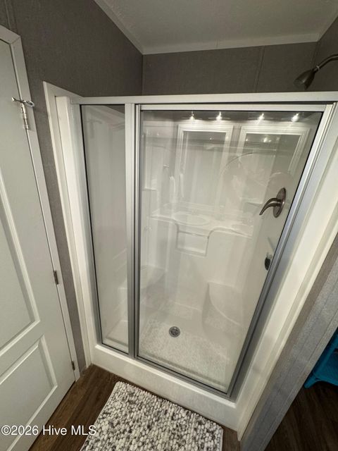 Tiny photo for 113 Moores Landing Road, Hampstead, NC 28443 (MLS # 100560408)