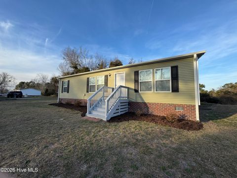 Tiny photo for 113 Moores Landing Road, Hampstead, NC 28443 (MLS # 100560408)