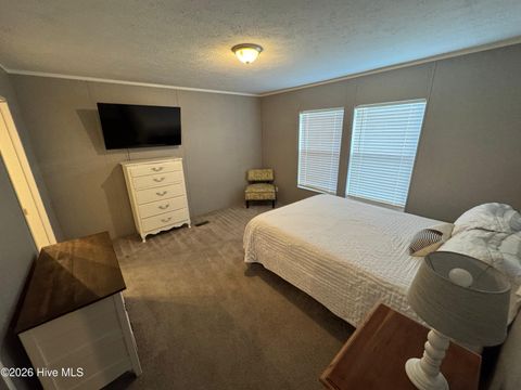 Tiny photo for 113 Moores Landing Road, Hampstead, NC 28443 (MLS # 100560408)