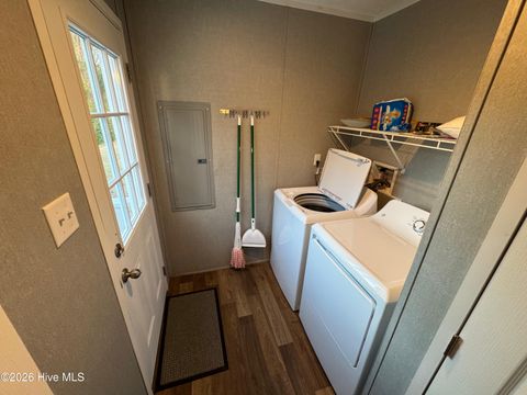 Tiny photo for 113 Moores Landing Road, Hampstead, NC 28443 (MLS # 100560408)