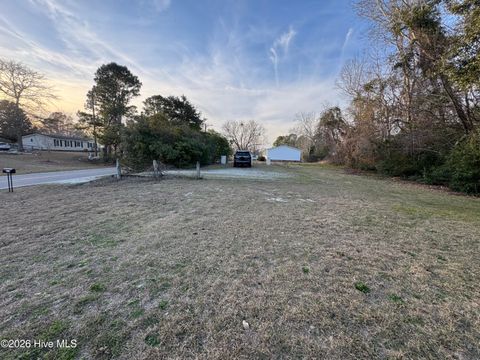 Tiny photo for 113 Moores Landing Road, Hampstead, NC 28443 (MLS # 100560408)