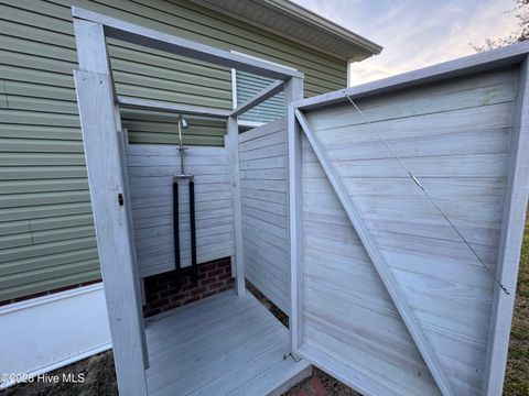 Tiny photo for 113 Moores Landing Road, Hampstead, NC 28443 (MLS # 100560408)