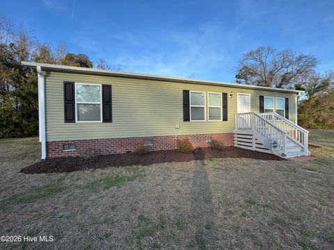 Photo of 113 Moores Landing Road, Hampstead, NC 28443 (MLS # 100560408)