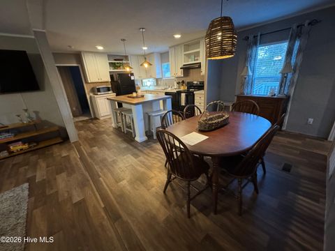 Tiny photo for 113 Moores Landing Road, Hampstead, NC 28443 (MLS # 100560408)