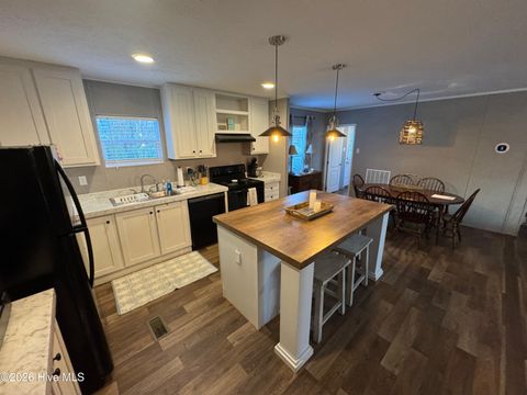 Tiny photo for 113 Moores Landing Road, Hampstead, NC 28443 (MLS # 100560408)