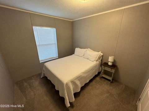 Tiny photo for 113 Moores Landing Road, Hampstead, NC 28443 (MLS # 100560408)