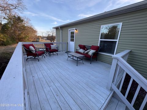 Tiny photo for 113 Moores Landing Road, Hampstead, NC 28443 (MLS # 100560408)
