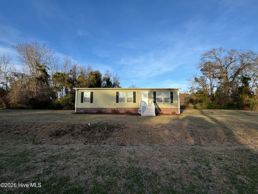 Photo of 113 Moores Landing Road, Hampstead, NC 28443 (MLS # 100560408)