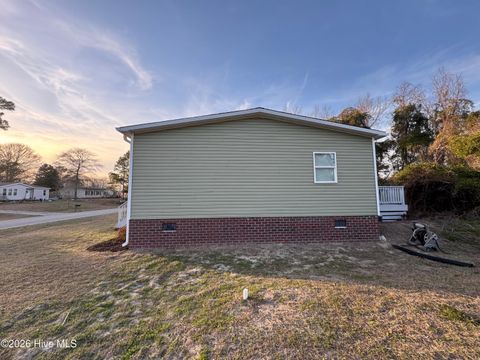 Tiny photo for 113 Moores Landing Road, Hampstead, NC 28443 (MLS # 100560408)