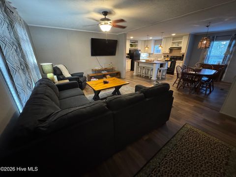 Tiny photo for 113 Moores Landing Road, Hampstead, NC 28443 (MLS # 100560408)