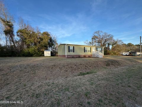 Tiny photo for 113 Moores Landing Road, Hampstead, NC 28443 (MLS # 100560408)