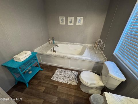 Tiny photo for 113 Moores Landing Road, Hampstead, NC 28443 (MLS # 100560408)