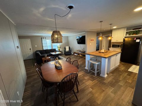 Tiny photo for 113 Moores Landing Road, Hampstead, NC 28443 (MLS # 100560408)