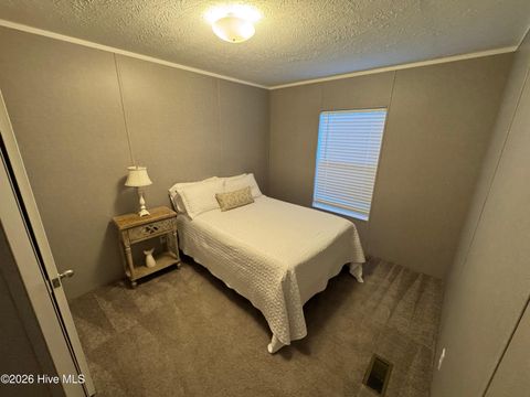 Tiny photo for 113 Moores Landing Road, Hampstead, NC 28443 (MLS # 100560408)