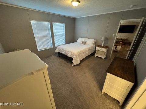 Tiny photo for 113 Moores Landing Road, Hampstead, NC 28443 (MLS # 100560408)