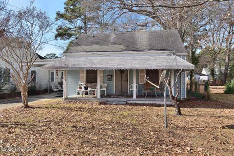 Homes For Sale - 828 S Tillery Street<br/> Rocky Mount, NC 27803