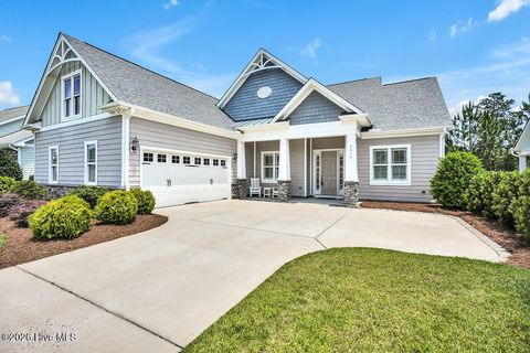 Photo of 2814 Pine Bloom Way, Leland, NC 28451 (MLS # 100577297)