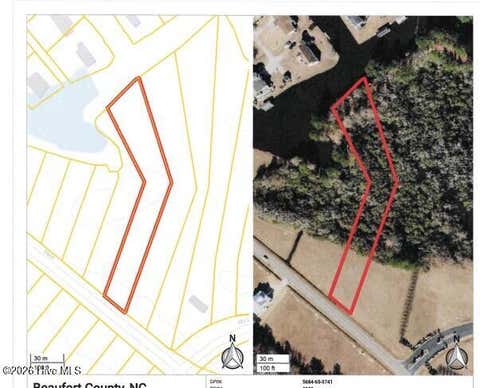 Vacant Land For Sale - Whichards Beach Road<br/> Chocowinity, NC 27817