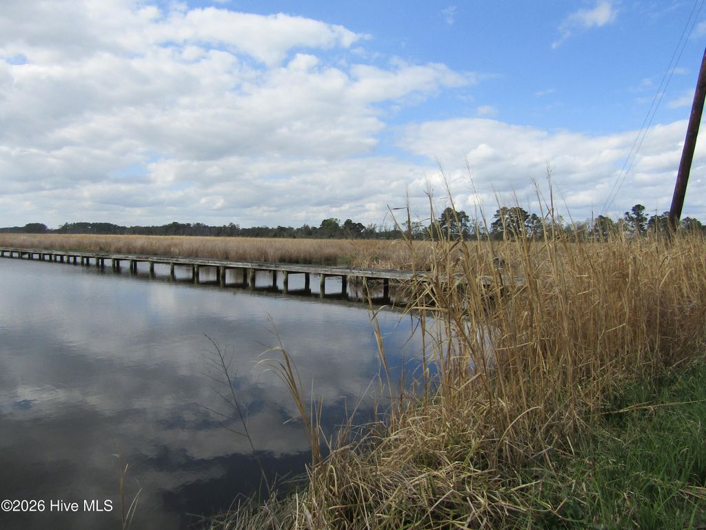 Photo of 0 Whichards Beach Road, Chocowinity, NC 27817 (MLS # 100571518)