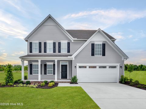 Photo of 27 Willeyton Road, Gates, NC 27937 (MLS # 100591027)