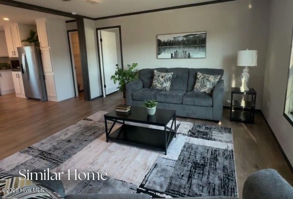 Photo of 89 Jenkins Avenue, Maysville, NC 28555 (MLS # 100563302)