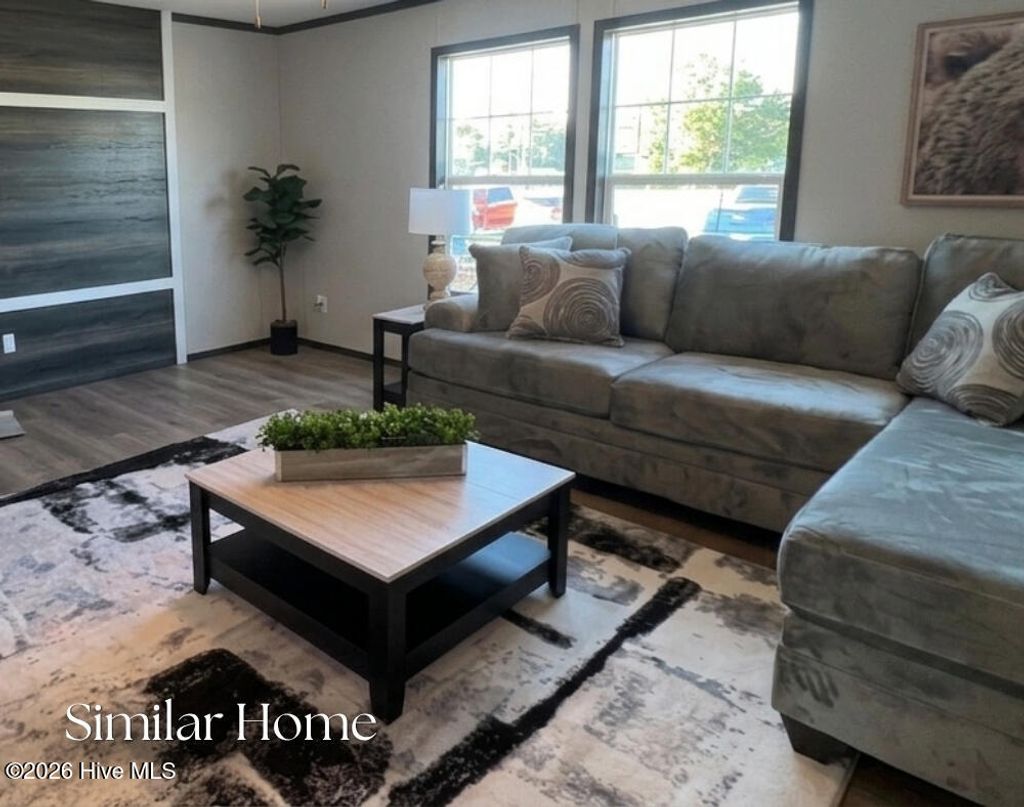 Photo of 89 Jenkins Avenue, Maysville, NC 28555 (MLS # 100563302)