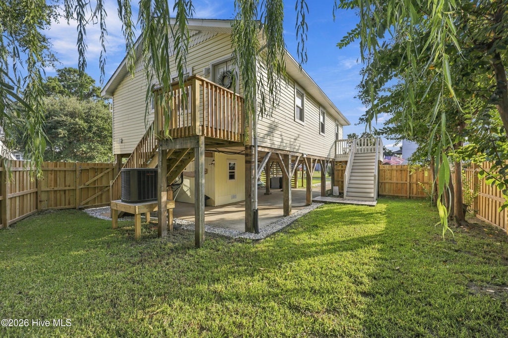 Photo of 110 Rhodoms Drive, Kill Devil Hills, NC 27948 (MLS # 100606738)