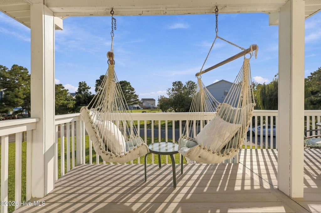 Photo of 110 Rhodoms Drive, Kill Devil Hills, NC 27948 (MLS # 100606738)