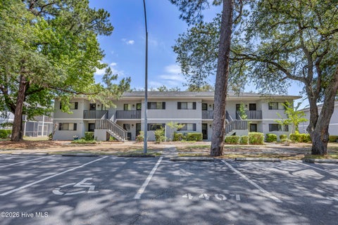 Condo For Rent - 4403 Holly Tree Road<br/> Wilmington, NC 28412