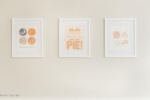 Tiny photo for 1408 Bonito Lane #Unit 1, Carolina Beach, NC 28428 (MLS # 100557553)