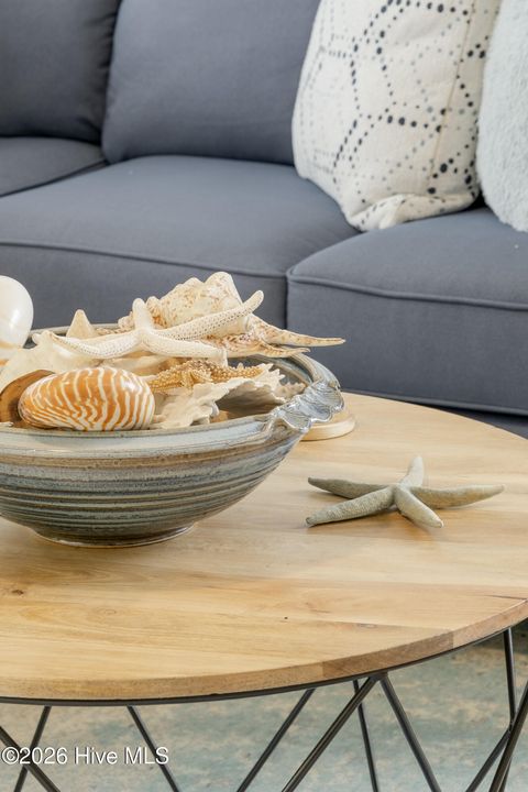 Tiny photo for 1408 Bonito Lane #Unit 1, Carolina Beach, NC 28428 (MLS # 100557553)