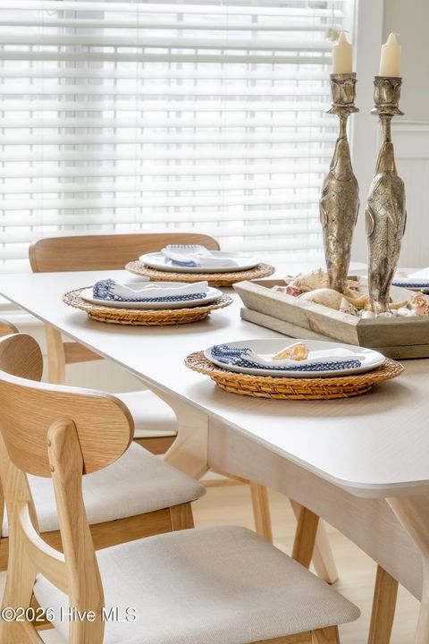 Tiny photo for 1408 Bonito Lane #Unit 1, Carolina Beach, NC 28428 (MLS # 100557553)