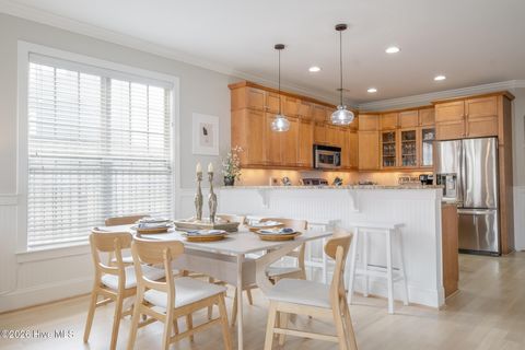 Tiny photo for 1408 Bonito Lane #Unit 1, Carolina Beach, NC 28428 (MLS # 100557553)