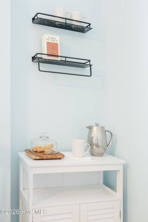 Tiny photo for 1408 Bonito Lane #Unit 1, Carolina Beach, NC 28428 (MLS # 100557553)