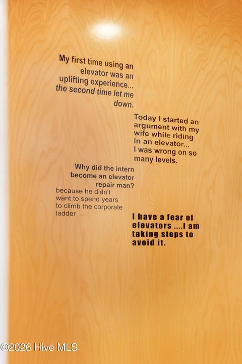 Tiny photo for 1408 Bonito Lane #Unit 1, Carolina Beach, NC 28428 (MLS # 100557553)