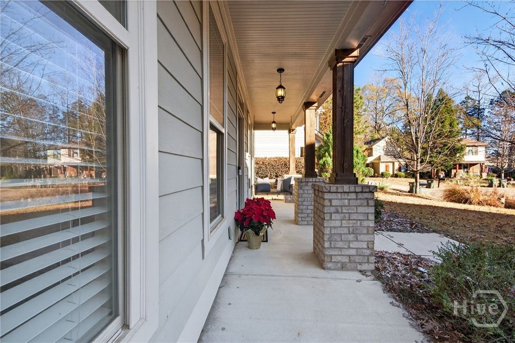 Photo of 375 Wilde Oak Place, Athens, GA 30606 (MLS # CL345417)