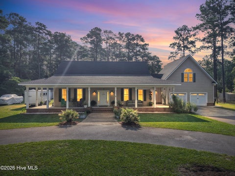 Photo of 1518 Cowpen Landing Road, Wilmington, NC 28401 (MLS # 100599551)