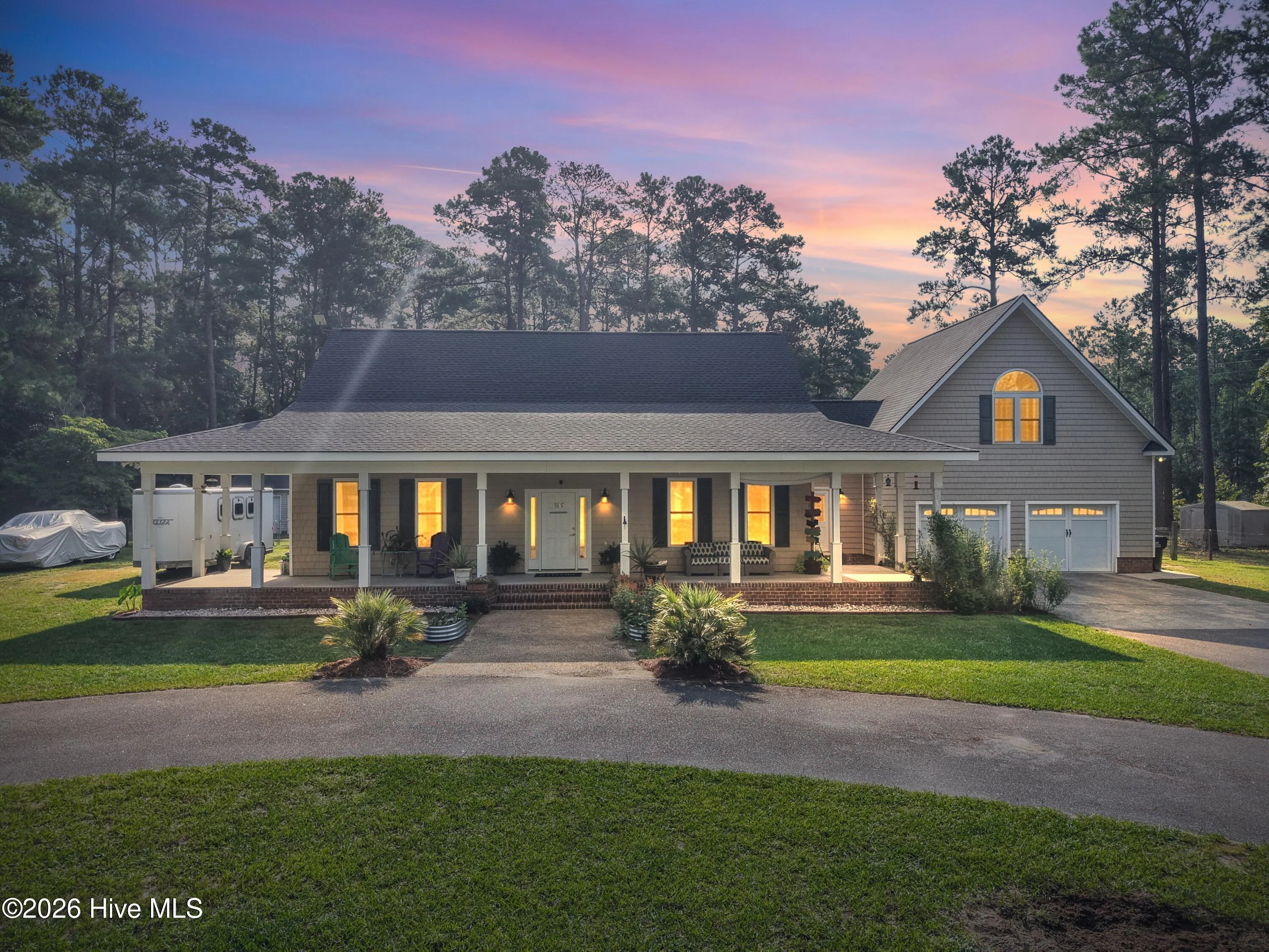 1518 Cowpen Landing Road