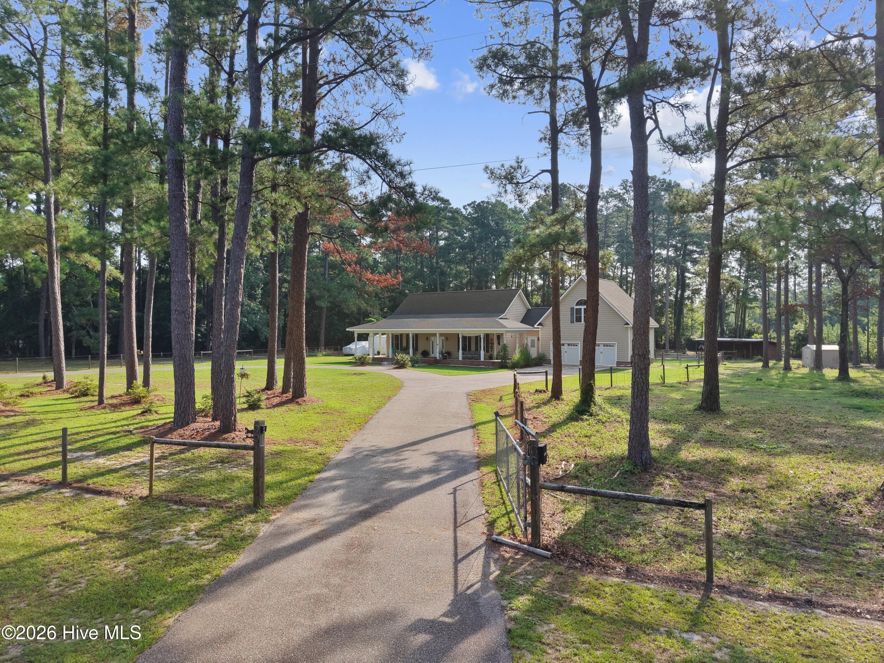 1518 Cowpen Landing Road