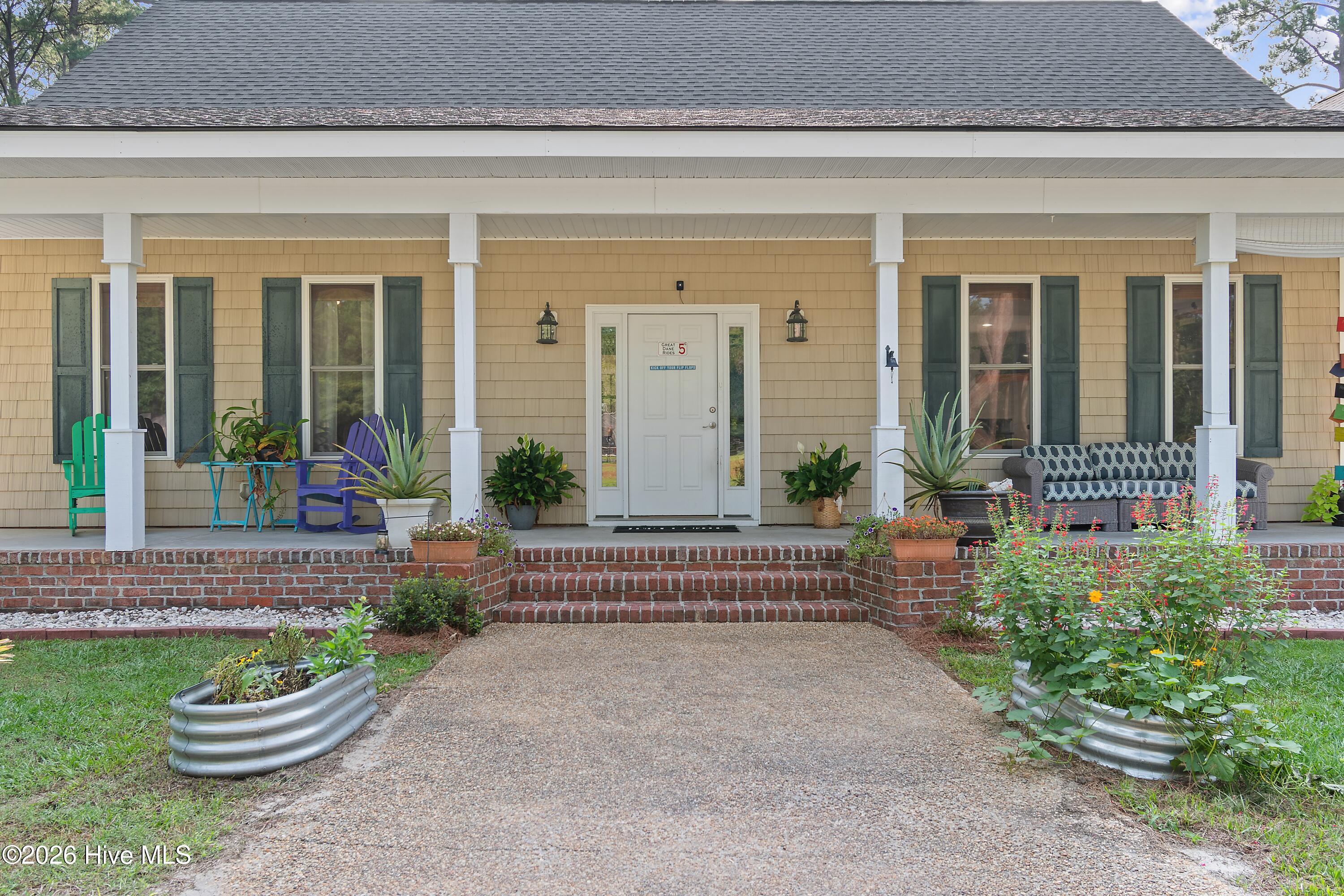 1518 Cowpen Landing Road