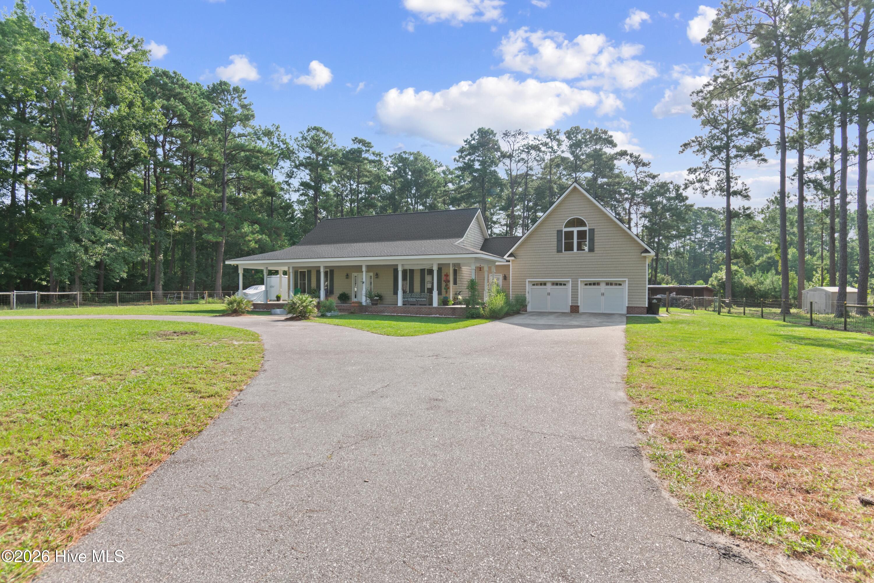 1518 Cowpen Landing Road