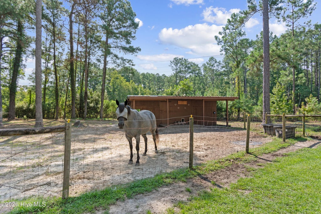 Photo of 1518 Cowpen Landing Road, Wilmington, NC 28401 (MLS # 100599551)