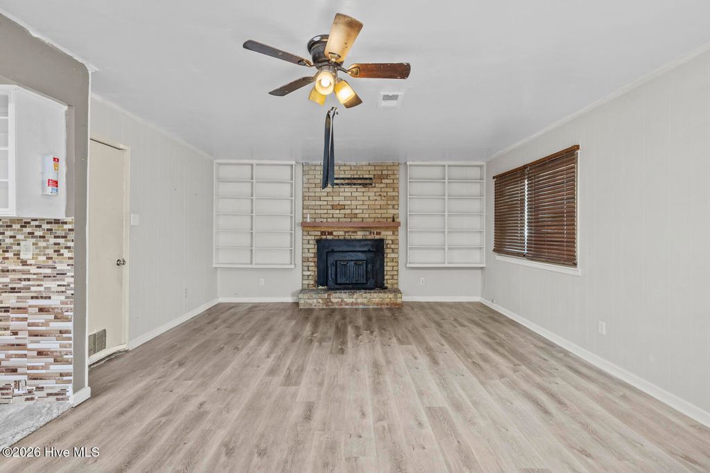 Photo of 107 Tanglewood Drive, Jacksonville, NC 28540 (MLS # 100560708)