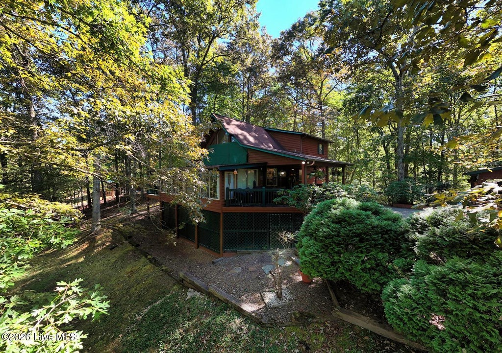 Photo of 219 Stonecrest Lane, Murphy, NC 28906 (MLS # 100608773)