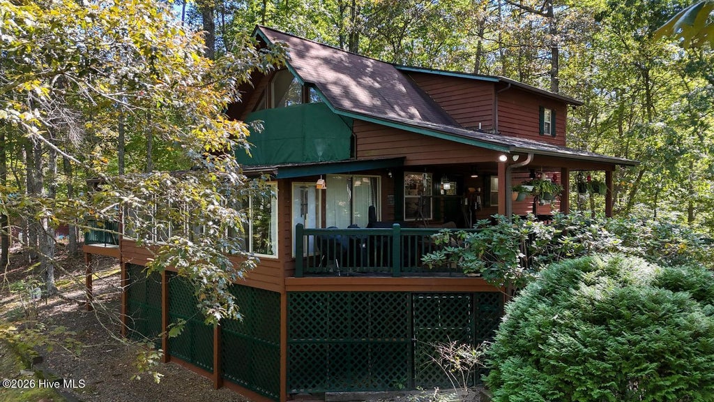 Photo of 219 Stonecrest Lane, Murphy, NC 28906 (MLS # 100608773)