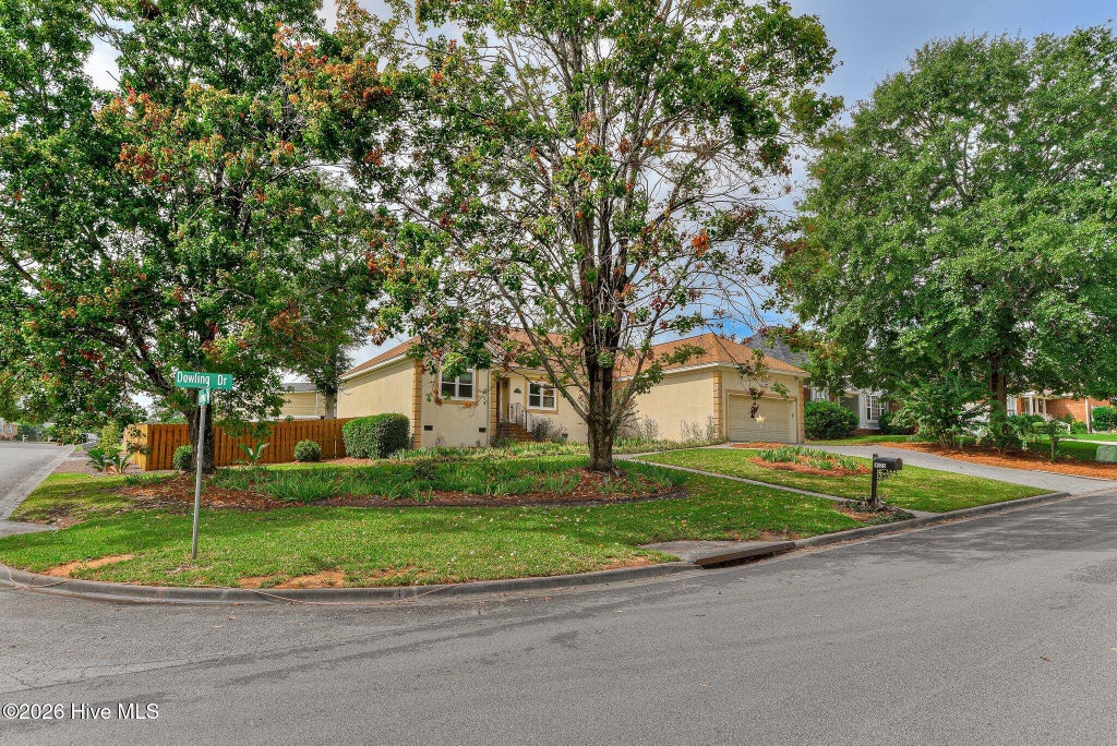 Photo of 4026 Dowling Drive, Martinez, GA 30907 (MLS # 100608474)